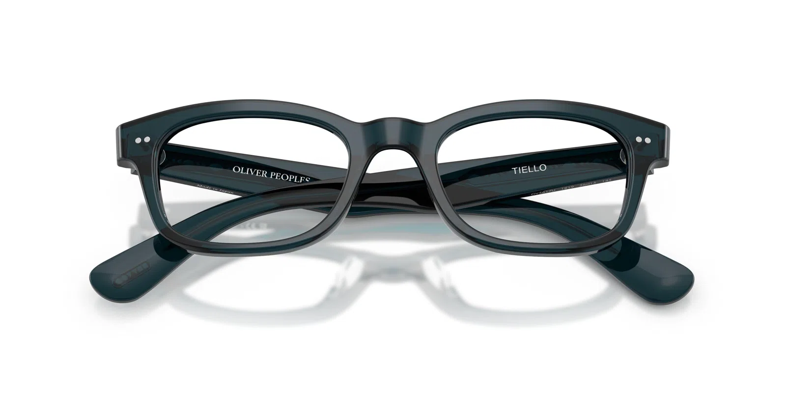 Oliver Peoples Tiello 5617U Eyeglasses - view 12